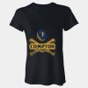 G500L - Gildan Ladies' Heavy Cotton™ T-Shirt Thumbnail