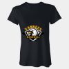 G500L - Gildan Ladies' Heavy Cotton™ T-Shirt Thumbnail