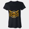 G500L - Gildan Ladies' Heavy Cotton™ T-Shirt Thumbnail