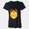 G500L - Gildan Ladies' Heavy Cotton™ T-Shirt Thumbnail