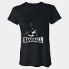 G500L - Gildan Ladies' Heavy Cotton™ T-Shirt Thumbnail