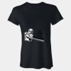 G500L - Gildan Ladies' Heavy Cotton™ T-Shirt Thumbnail