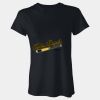 G500L - Gildan Ladies' Heavy Cotton™ T-Shirt Thumbnail