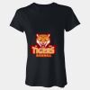 G500L - Gildan Ladies' Heavy Cotton™ T-Shirt Thumbnail