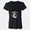 G500L - Gildan Ladies' Heavy Cotton™ T-Shirt Thumbnail