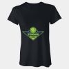 G500L - Gildan Ladies' Heavy Cotton™ T-Shirt Thumbnail