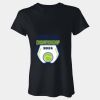 G500L - Gildan Ladies' Heavy Cotton™ T-Shirt Thumbnail