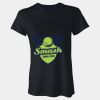 G500L - Gildan Ladies' Heavy Cotton™ T-Shirt Thumbnail