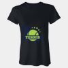 G500L - Gildan Ladies' Heavy Cotton™ T-Shirt Thumbnail