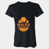 G500L - Gildan Ladies' Heavy Cotton™ T-Shirt Thumbnail