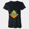 G500L - Gildan Ladies' Heavy Cotton™ T-Shirt Thumbnail