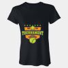 G500L - Gildan Ladies' Heavy Cotton™ T-Shirt Thumbnail