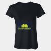 G500L - Gildan Ladies' Heavy Cotton™ T-Shirt Thumbnail
