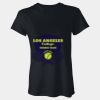 G500L - Gildan Ladies' Heavy Cotton™ T-Shirt Thumbnail