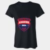G500L - Gildan Ladies' Heavy Cotton™ T-Shirt Thumbnail