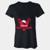 G500L - Gildan Ladies' Heavy Cotton™ T-Shirt Thumbnail