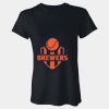 G500L - Gildan Ladies' Heavy Cotton™ T-Shirt Thumbnail