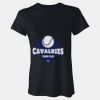 G500L - Gildan Ladies' Heavy Cotton™ T-Shirt Thumbnail