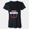G500L - Gildan Ladies' Heavy Cotton™ T-Shirt Thumbnail