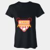 G500L - Gildan Ladies' Heavy Cotton™ T-Shirt Thumbnail
