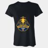 G500L - Gildan Ladies' Heavy Cotton™ T-Shirt Thumbnail