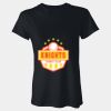 G500L - Gildan Ladies' Heavy Cotton™ T-Shirt Thumbnail
