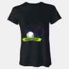 G500L - Gildan Ladies' Heavy Cotton™ T-Shirt Thumbnail