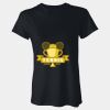 G500L - Gildan Ladies' Heavy Cotton™ T-Shirt Thumbnail