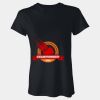 G500L - Gildan Ladies' Heavy Cotton™ T-Shirt Thumbnail
