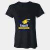 G500L - Gildan Ladies' Heavy Cotton™ T-Shirt Thumbnail