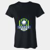 G500L - Gildan Ladies' Heavy Cotton™ T-Shirt Thumbnail
