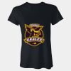 G500L - Gildan Ladies' Heavy Cotton™ T-Shirt Thumbnail