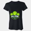 G500L - Gildan Ladies' Heavy Cotton™ T-Shirt Thumbnail