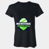 G500L - Gildan Ladies' Heavy Cotton™ T-Shirt Thumbnail