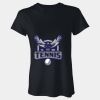 G500L - Gildan Ladies' Heavy Cotton™ T-Shirt Thumbnail