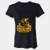 G500L - Gildan Ladies' Heavy Cotton™ T-Shirt Thumbnail