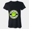 G500L - Gildan Ladies' Heavy Cotton™ T-Shirt Thumbnail