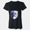 G500L - Gildan Ladies' Heavy Cotton™ T-Shirt Thumbnail