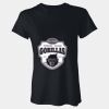 G500L - Gildan Ladies' Heavy Cotton™ T-Shirt Thumbnail