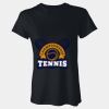 G500L - Gildan Ladies' Heavy Cotton™ T-Shirt Thumbnail