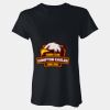 G500L - Gildan Ladies' Heavy Cotton™ T-Shirt Thumbnail