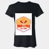 G500L - Gildan Ladies' Heavy Cotton™ T-Shirt Thumbnail
