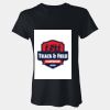 G500L - Gildan Ladies' Heavy Cotton™ T-Shirt Thumbnail