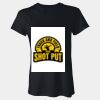 G500L - Gildan Ladies' Heavy Cotton™ T-Shirt Thumbnail