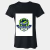 G500L - Gildan Ladies' Heavy Cotton™ T-Shirt Thumbnail