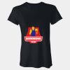 G500L - Gildan Ladies' Heavy Cotton™ T-Shirt Thumbnail
