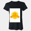 G500L - Gildan Ladies' Heavy Cotton™ T-Shirt Thumbnail