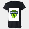 G500L - Gildan Ladies' Heavy Cotton™ T-Shirt Thumbnail