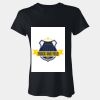 G500L - Gildan Ladies' Heavy Cotton™ T-Shirt Thumbnail