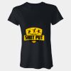 G500L - Gildan Ladies' Heavy Cotton™ T-Shirt Thumbnail